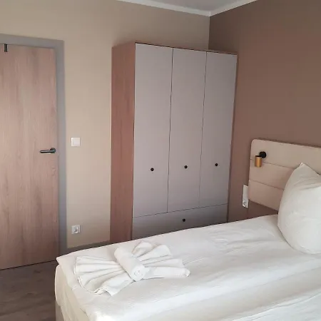 W Bel Mare Apartment