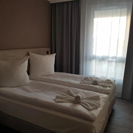 W Bel Mare Appartamento *