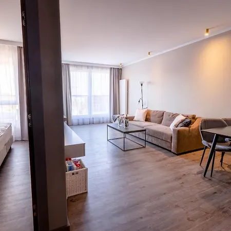 W Bel Mare * Miedzyzdroje