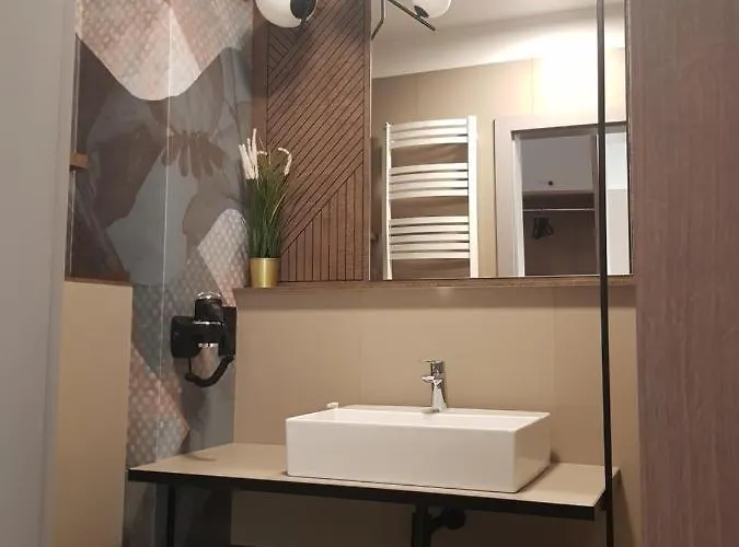 W Bel Mare * ミエンジズドロイェ