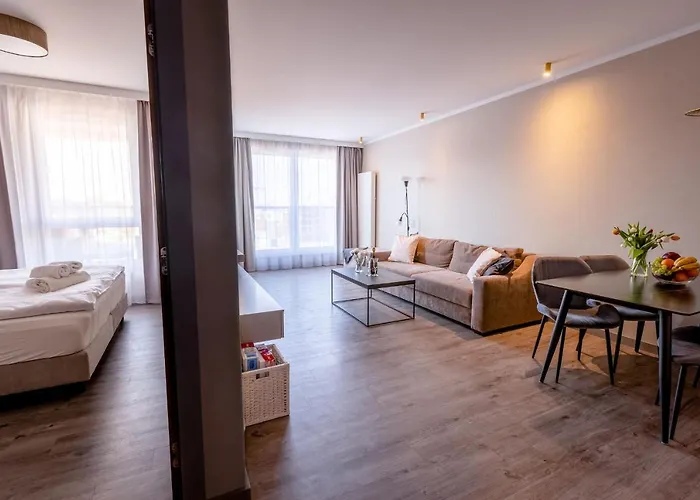 W Bel Mare * ミエンジズドロイェ